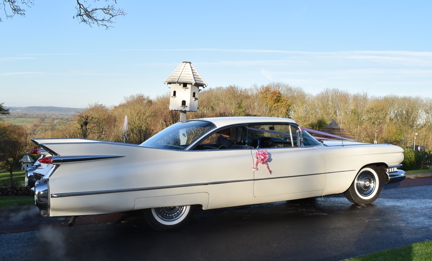 Modern Wedding Car Hire Bristol Modern Wedding Car Hire Bristol