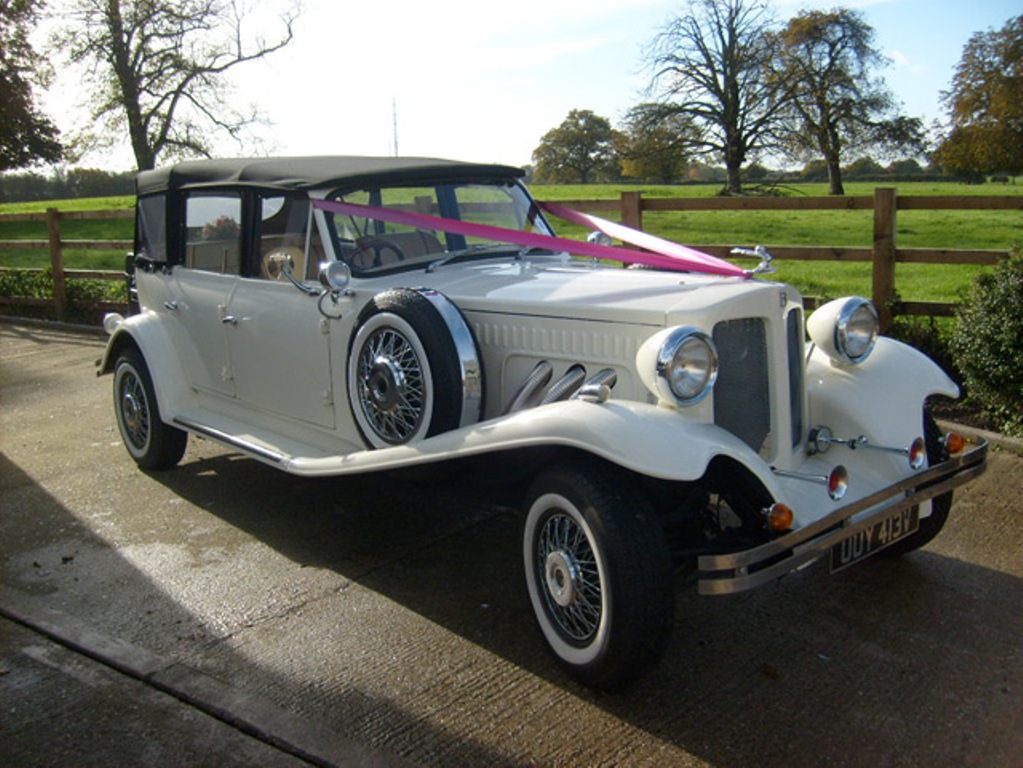 Wedding Car Watford beauford convertible wedding car beauford wedding car in Wedding Car Watford beauford convertible wedding car beauford wedding car in