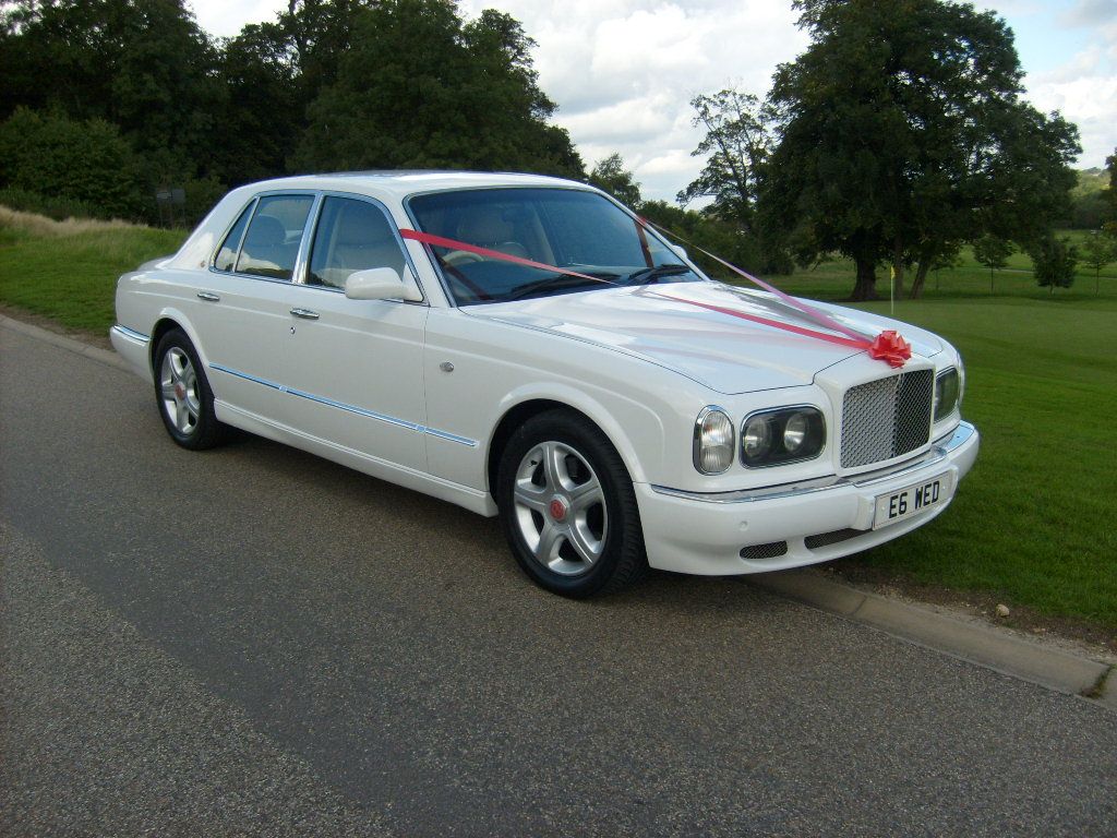 White chrysler limo northern ireland #4