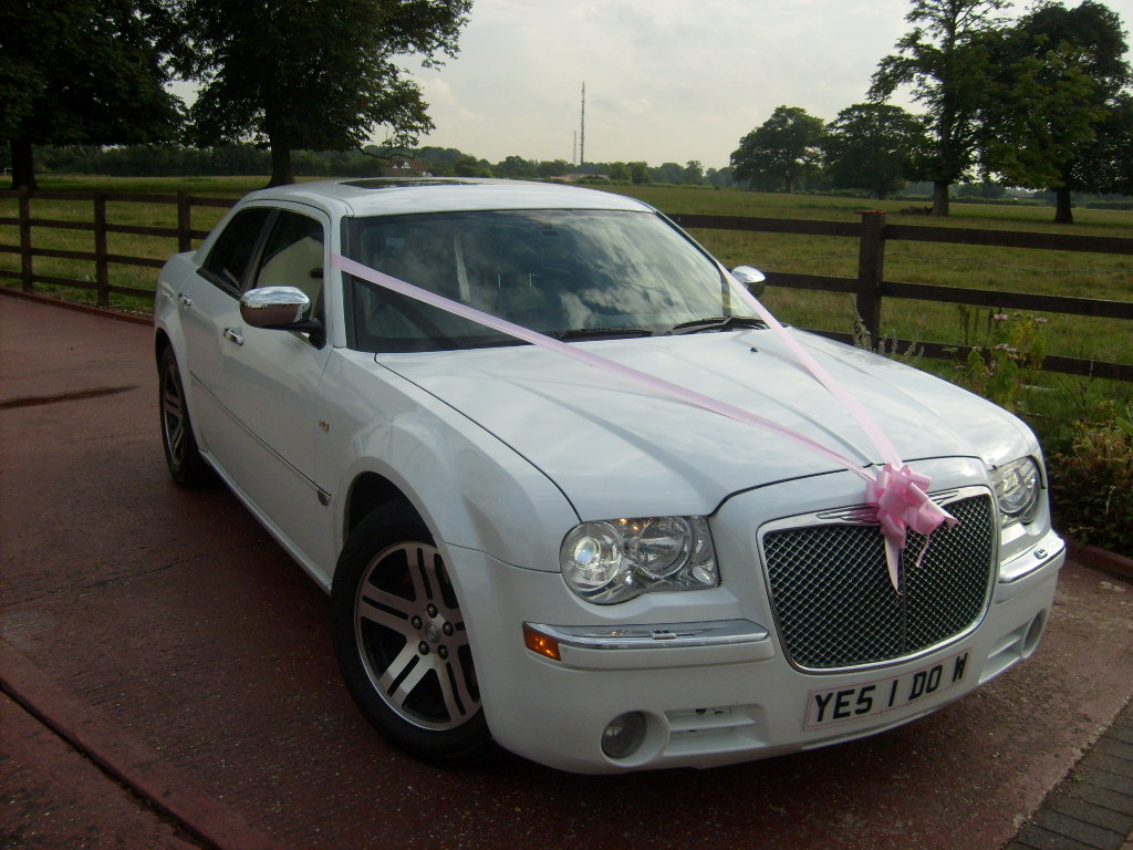 Chrysler 300 prices uk #4