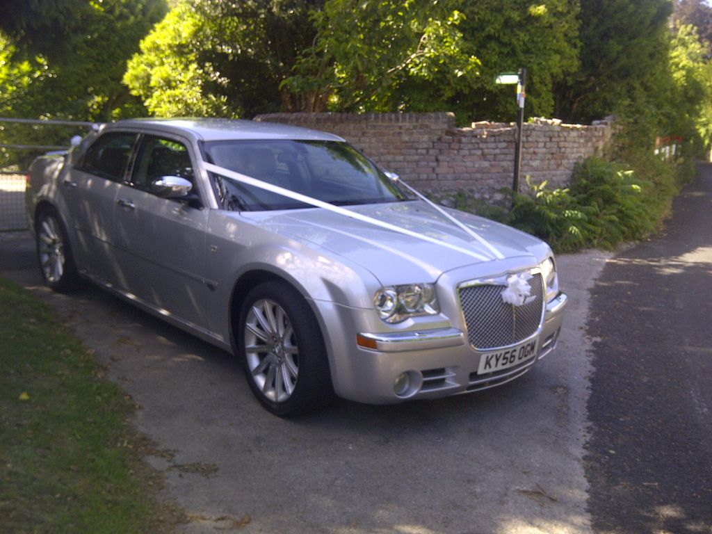 Chrysler 300c stretch limo brisbane #4