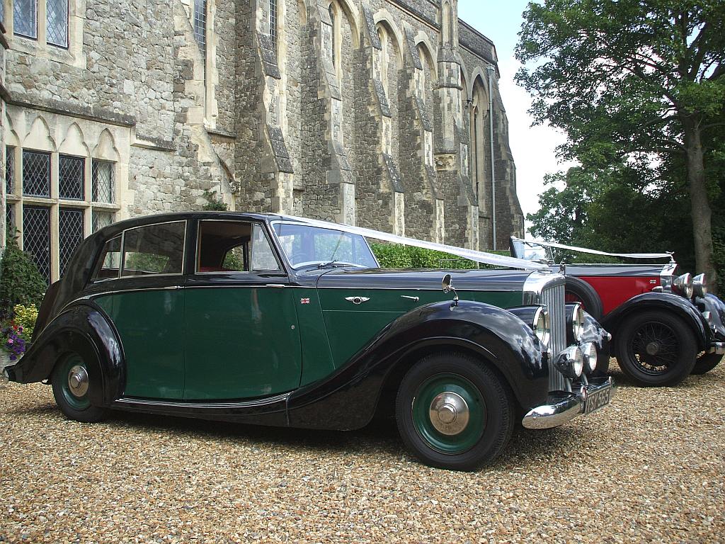 Wedding Car Hire Canterbury Wedding Car Hire Canterbury
