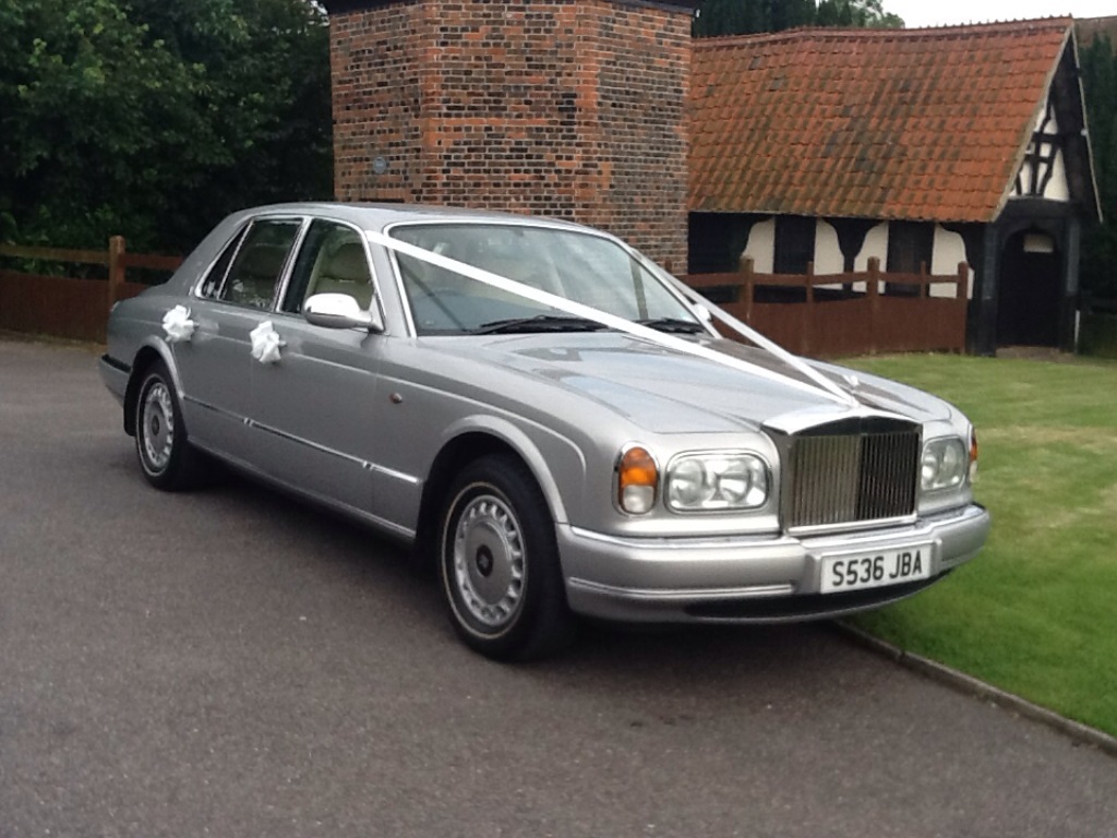 Rolls Royce Essex 65