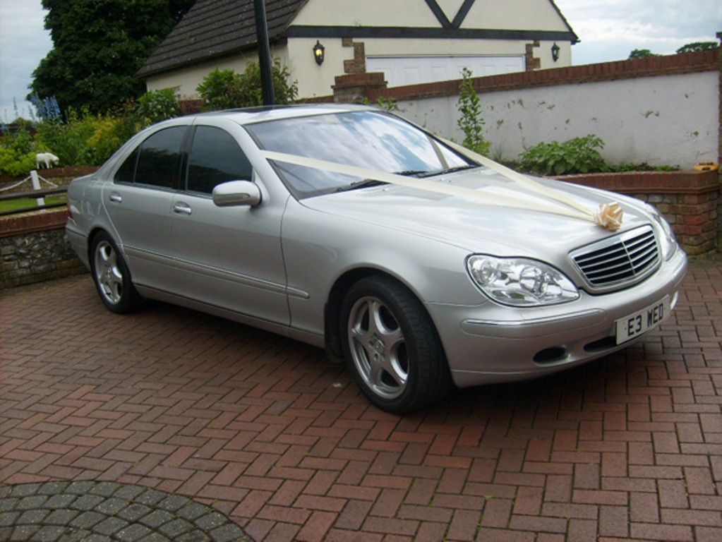 Mercedes leasing stevenage #5