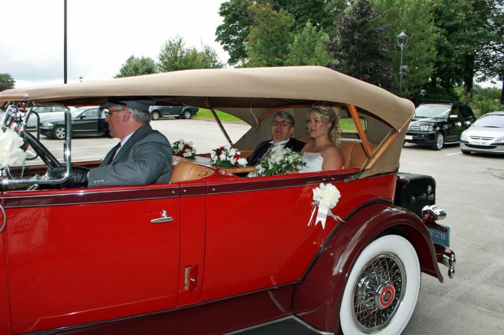 Classic Car Hire Nottingham Classic Car Hire Nottingham