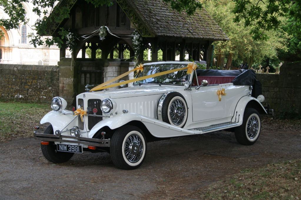 Beauford