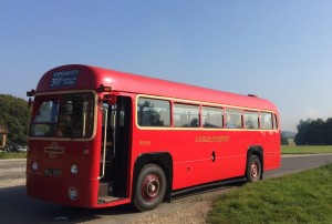 single-deck-wedding-bus