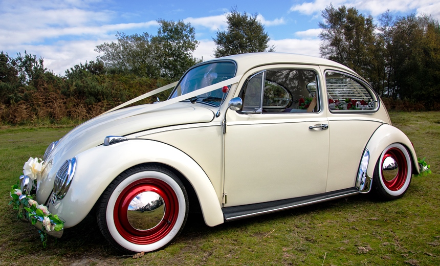 West Sussex Classic Wedding Cars West Sussex Classic Wedding Cars