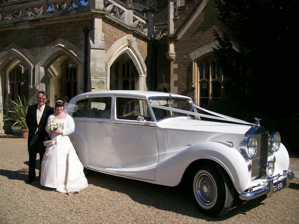 Rolls Royce 1951 Rolls Royce Wedding Car In Uxbridge Rolls Royce 1951 Rolls Royce Wedding Car In Uxbridge