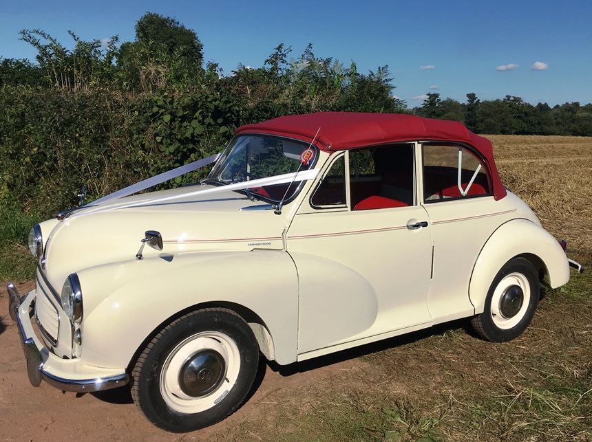 Classic Wedding Car Hire Sussex Classic Wedding Car Hire Sussex