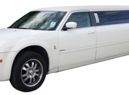 Baby Bentley Limousine for Hen Nights in London