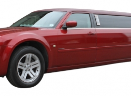 Limousine for weddings and Hen Nights in London