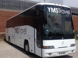 Executive coach for weddings in Maidstone