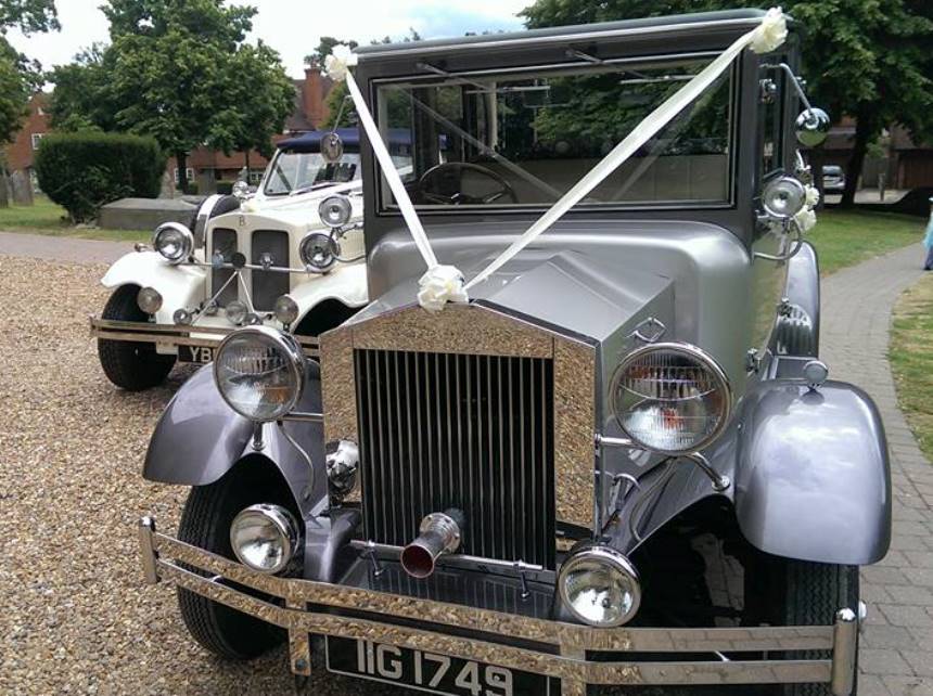 Wedding Car Hire Reading Wedding Car Hire Reading